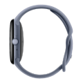Google Pixel Watch 4 45mm LTE Satin Moonstone Sportarmband Moonstone