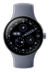 Pixel Watch 4 45mm LTE Satin Moonstone Sportarmband Moonstone