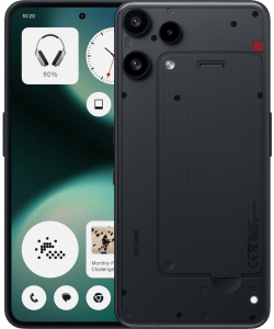 Phone (3a) Lite
