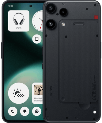 Phone (3a) Lite