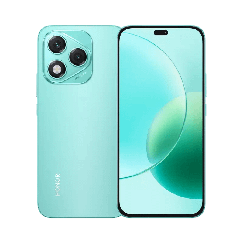 Honor 400 Lite 256GB Mars Green