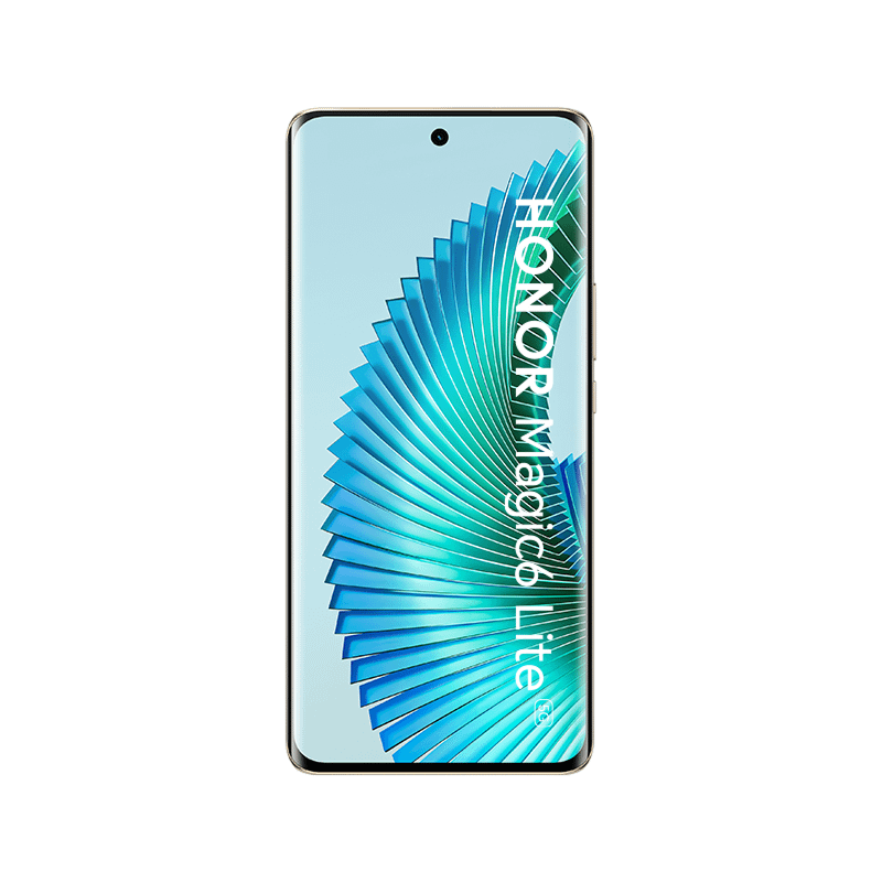 Honor Magic6 Lite 5G 8GB 256GB Sunrise Orange