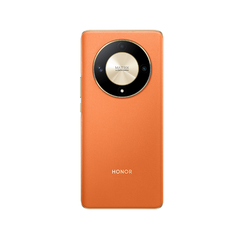 Honor Magic6 Lite 5G 8GB 256GB Sunrise Orange