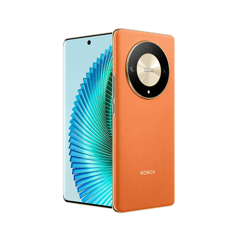 Honor Magic6 Lite 5G 8GB 256GB Sunrise Orange