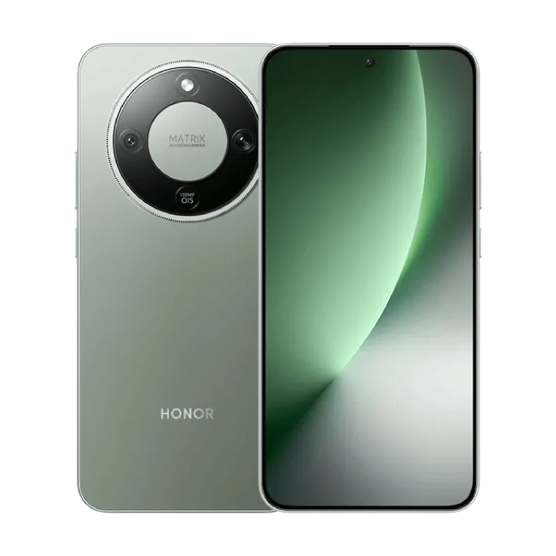 Honor Magic8 Lite 512GB Forest Green