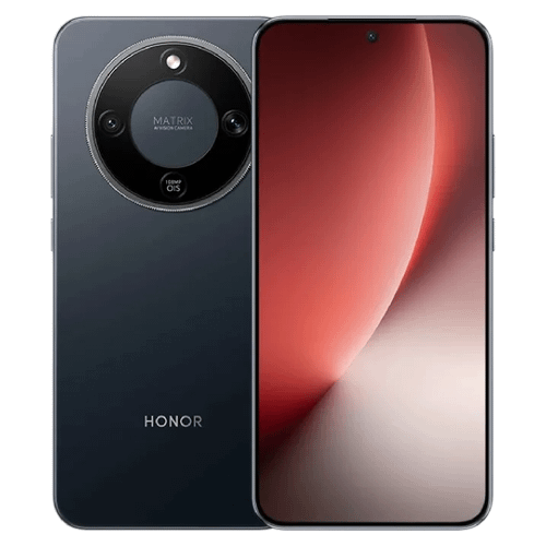 Honor Honor Magic8 Lite 512GB Midnight Black