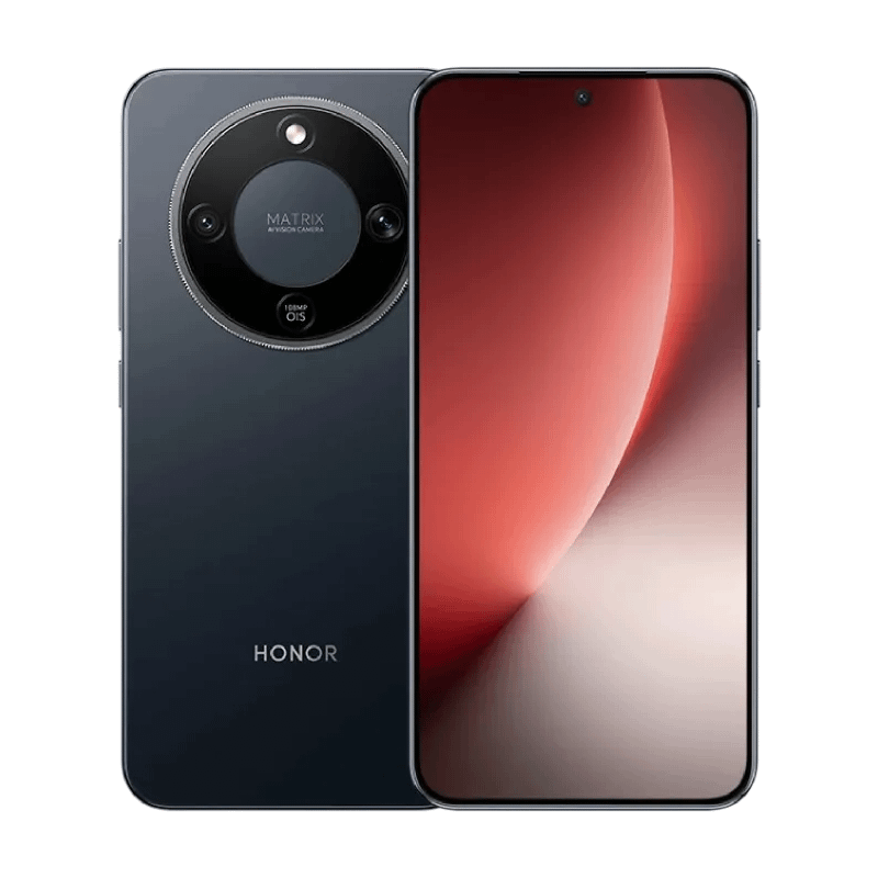 Honor Magic8 Lite 512GB Midnight Black