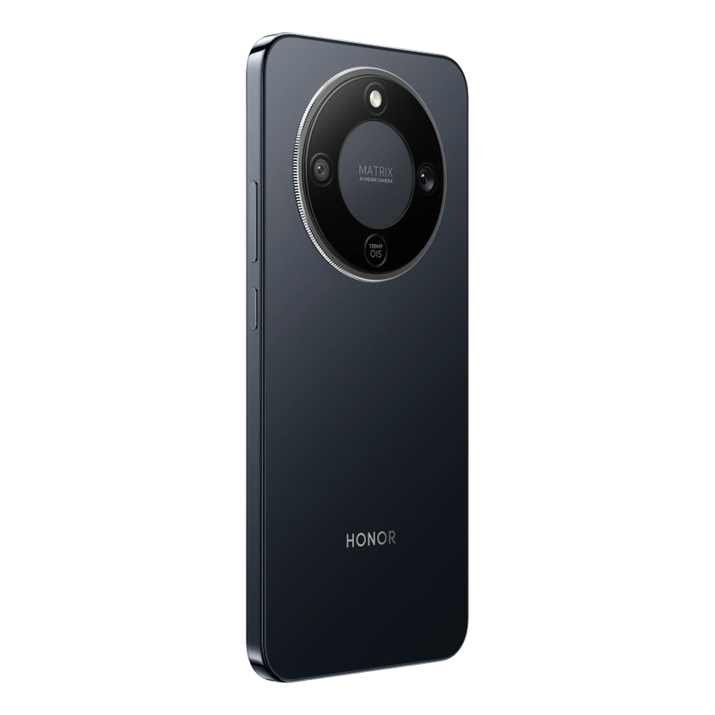 Honor Magic8 Lite 512GB Midnight Black
