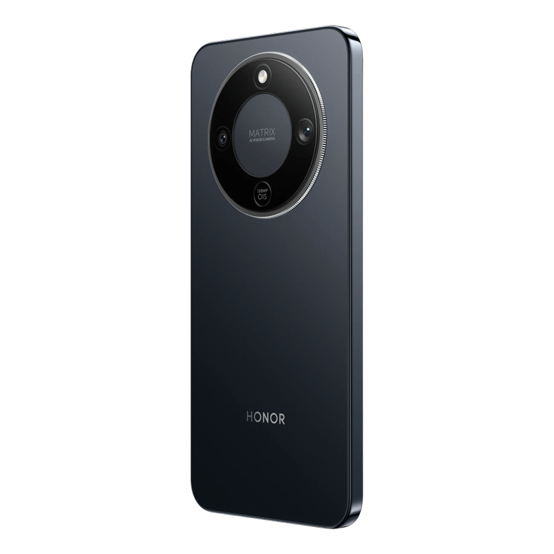 Honor Magic8 Lite 512GB Midnight Black