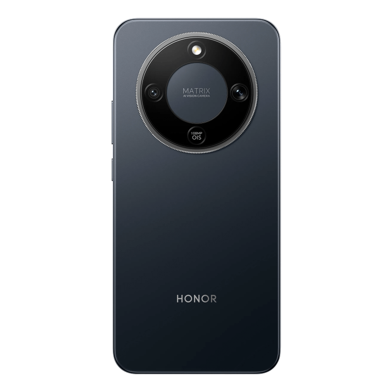 Honor Magic8 Lite 512GB Midnight Black