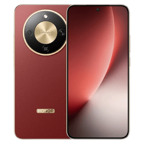 Honor Honor Magic8 Lite 512GB Reddish Brown