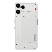 Nothing Phone (3a) Lite 256GB Weiß