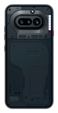 Nothing Nothing Phone (4a) 128GB Black