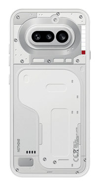 Nothing Nothing Phone (4a) 128GB White