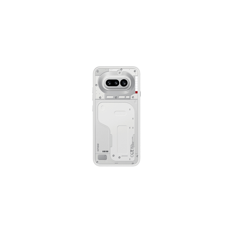 Nothing Phone (4a) 128GB White