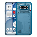 Nothing Phone (4a) 12GB RAM 256GB Blue