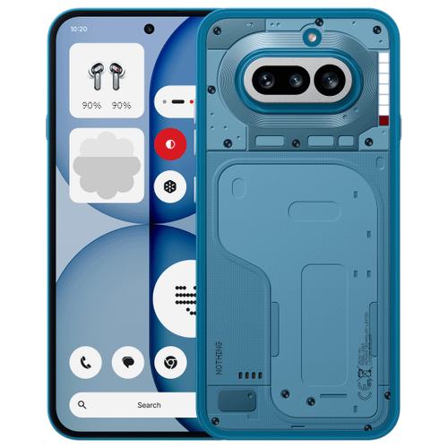 Nothing Nothing Phone (4a) 12GB RAM 256GB Blue