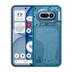 Phone (4a) 12GB RAM 256GB Blue
