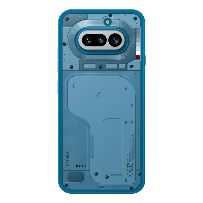 Nothing Phone (4a) 12GB RAM 256GB Blue