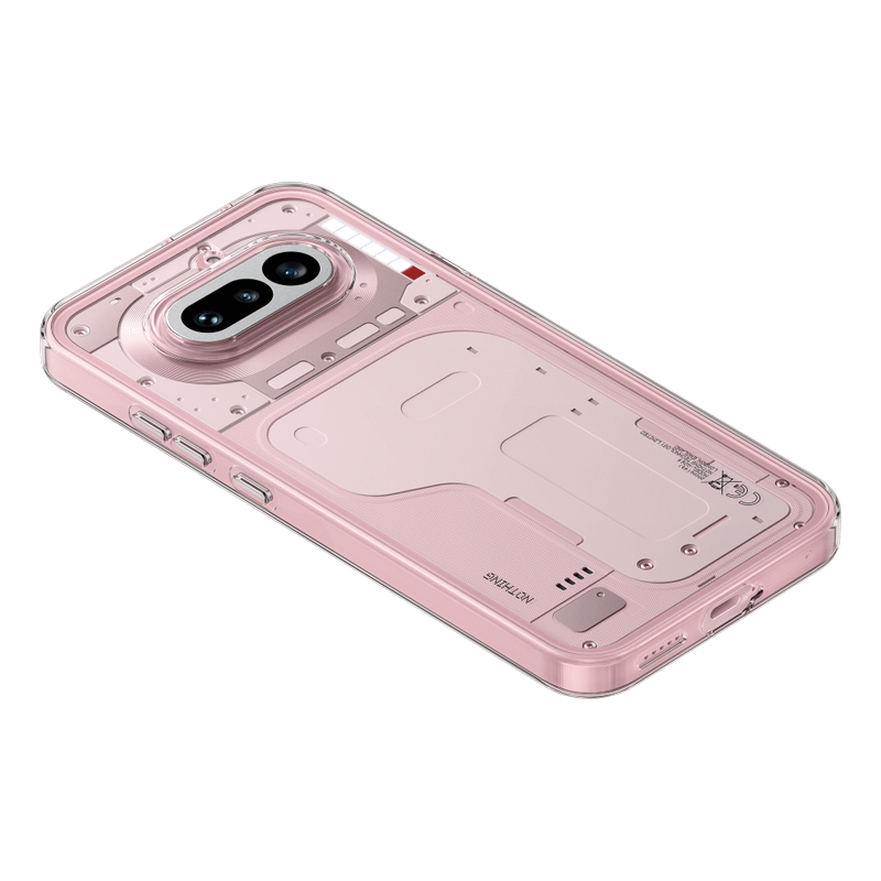 Nothing Phone (4a) 12GB RAM 256GB Pink