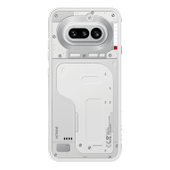 Nothing Phone (4a) 12GB RAM 256GB White