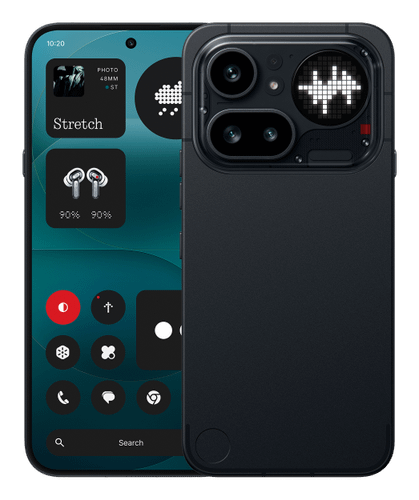 Nothing Nothing Phone (4a) Pro 128GB Black