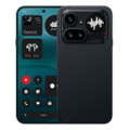 Nothing Phone (4a) Pro 128GB Black