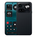 Nothing Phone (4a) Pro 128GB Black