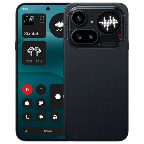 Nothing Nothing Phone (4a) Pro 128GB Black