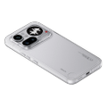 Nothing Phone (4a) Pro 128GB Silver