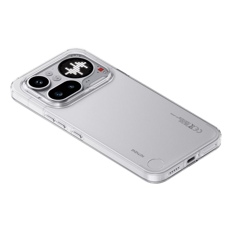 Nothing Phone (4a) Pro 128GB Silver