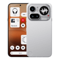 Nothing Phone (4a) Pro 128GB Silver