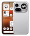 Phone (4a) Pro 128GB Silver