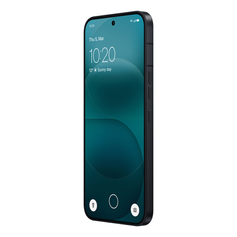 Nothing Phone (4a) Pro 256GB Black