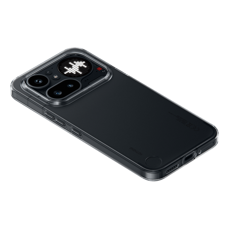 Nothing Phone (4a) Pro 256GB Black