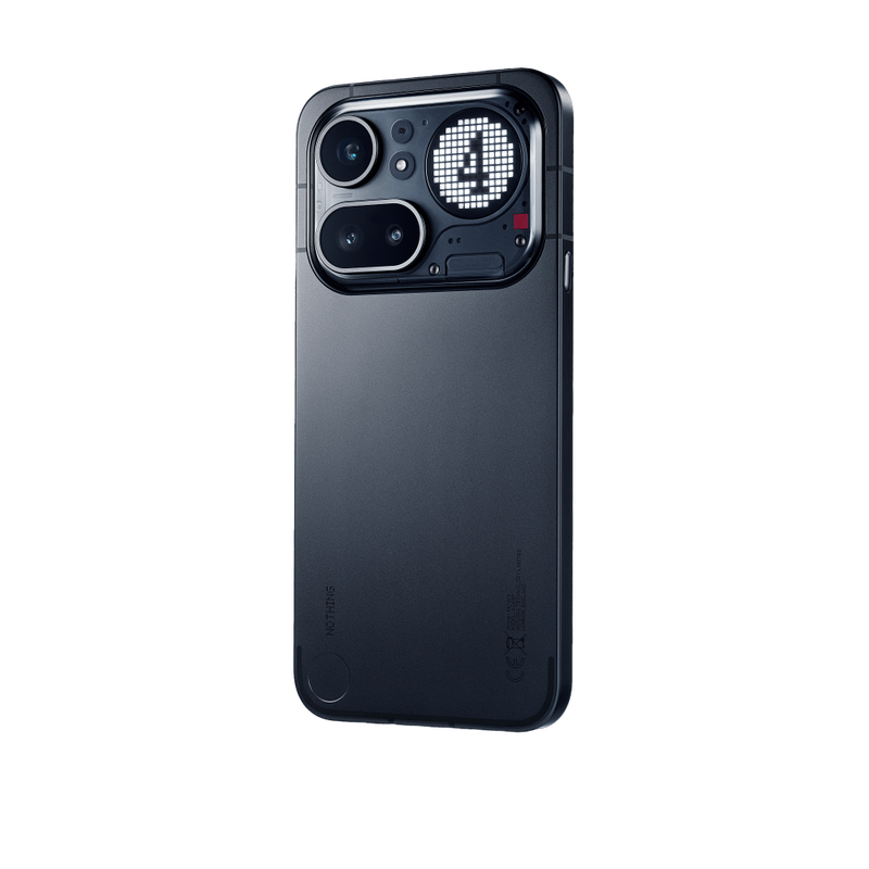 Nothing Phone (4a) Pro 256GB Black