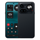 Nothing Phone (4a) Pro 256GB Black