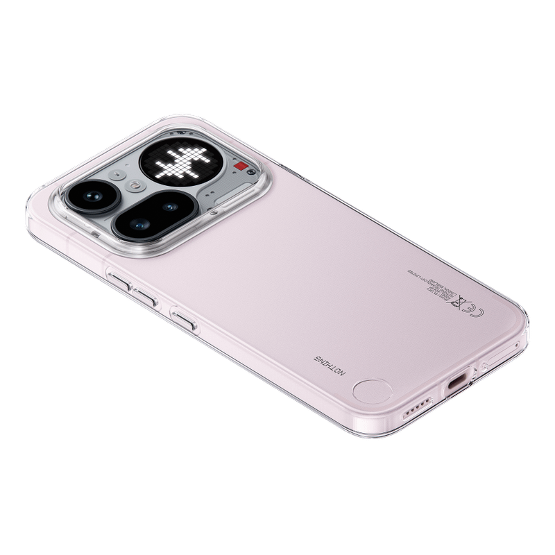 Nothing Phone (4a) Pro 256GB Pink