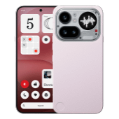 Nothing Phone (4a) Pro 256GB Pink