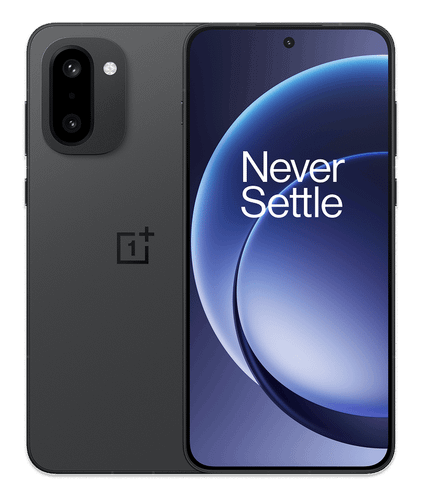 OnePlus OnePlus 15R 256GB Charcoal Black