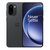 OnePlus 15R 256GB Charcoal Black
