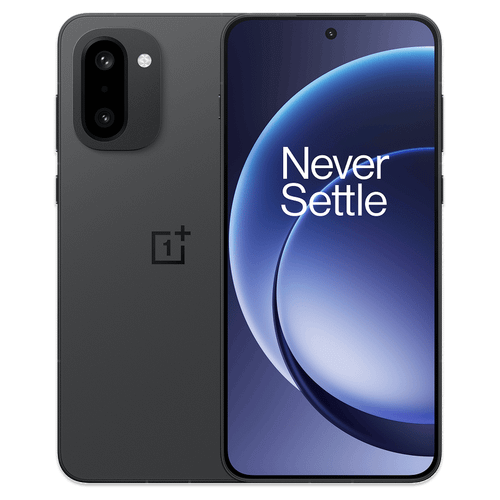 OnePlus OnePlus 15R 256GB Charcoal Black