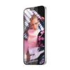 Premium Panzerglas Displayfolie | iPhone 17e