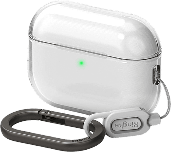 Ringke Ringke Air Case für AirPods Pro 3 Transparent