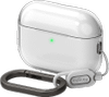 Air Case für AirPods Pro 3 Transparent
