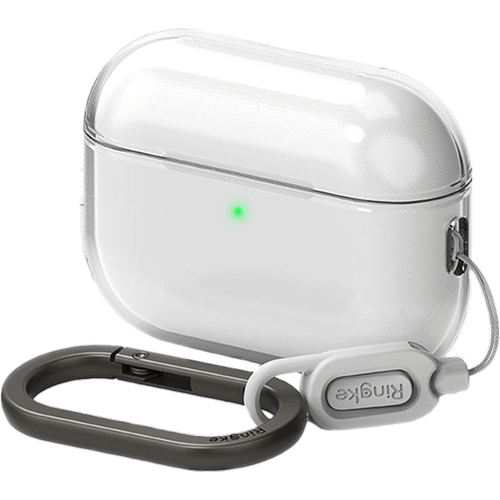 Ringke Ringke Air Case für AirPods Pro 3 Transparent