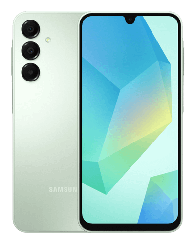 Samsung Samsung Galaxy A16 4G 128GB Light Green