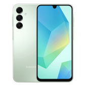 Samsung Galaxy A16 4G 128GB Light Green