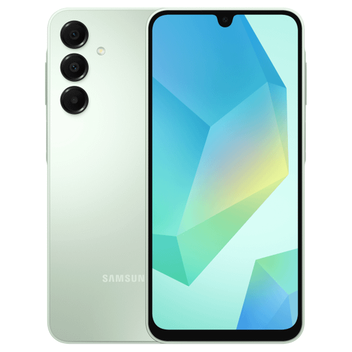 Samsung Samsung Galaxy A16 4G 128GB Light Green