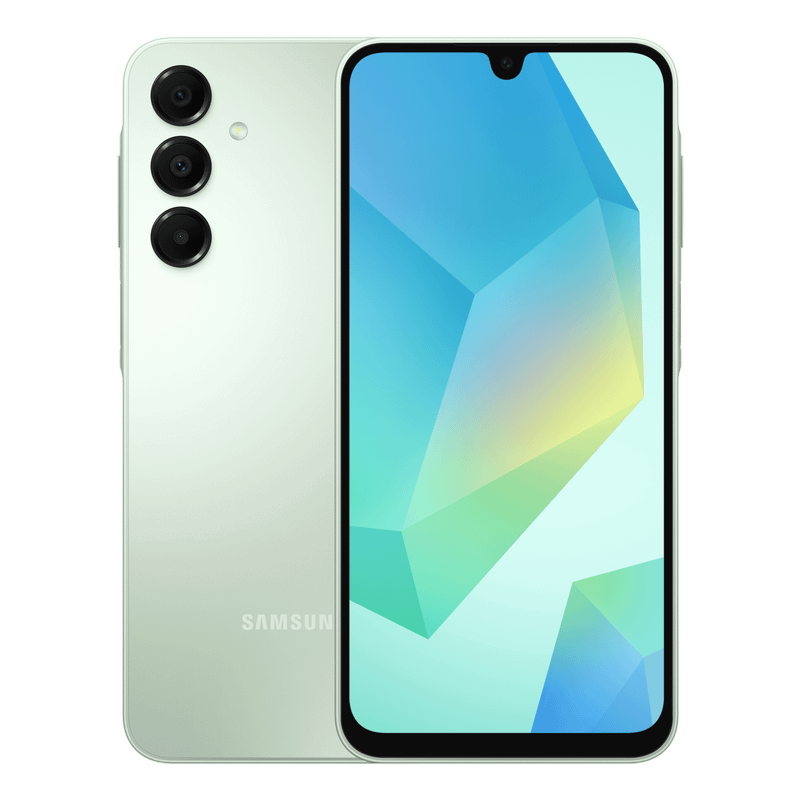 Samsung Galaxy A16 4G 128GB Light Green
